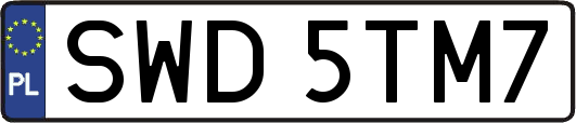 SWD5TM7