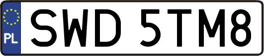 SWD5TM8