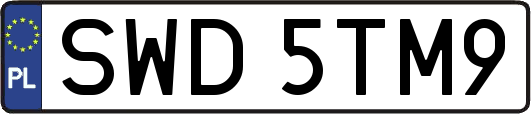 SWD5TM9