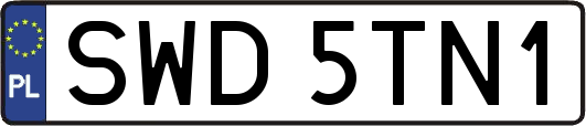 SWD5TN1