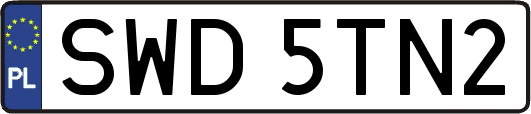 SWD5TN2