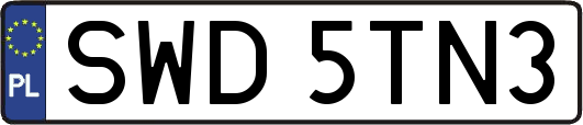 SWD5TN3