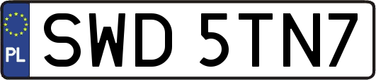 SWD5TN7