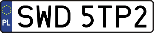 SWD5TP2