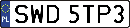 SWD5TP3