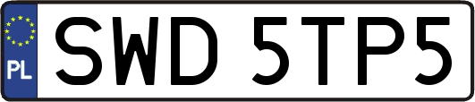 SWD5TP5