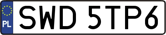 SWD5TP6
