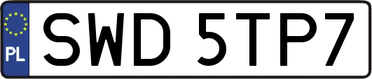 SWD5TP7