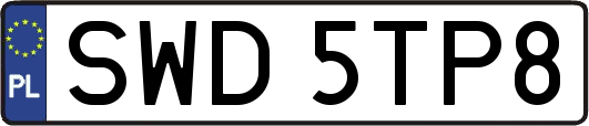 SWD5TP8