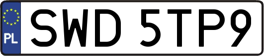 SWD5TP9