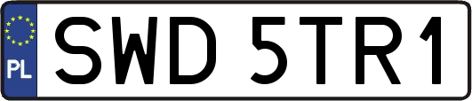 SWD5TR1