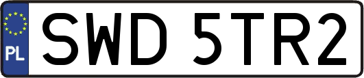SWD5TR2