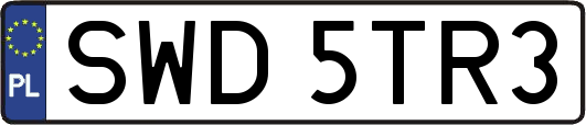 SWD5TR3