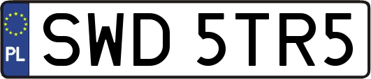 SWD5TR5