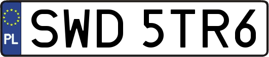 SWD5TR6