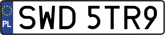 SWD5TR9