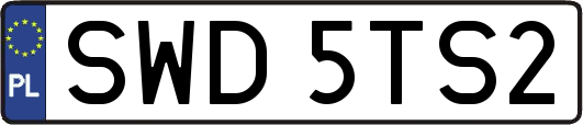 SWD5TS2