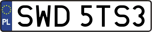 SWD5TS3