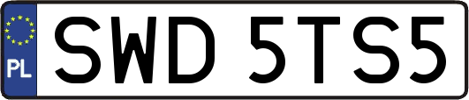 SWD5TS5