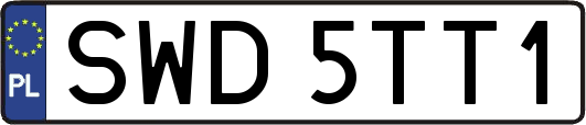 SWD5TT1