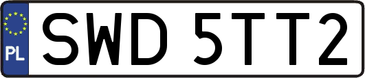 SWD5TT2