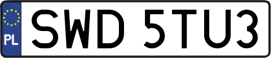 SWD5TU3