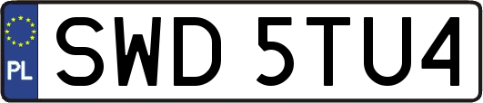 SWD5TU4