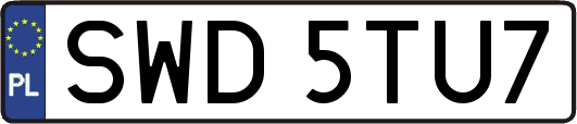 SWD5TU7