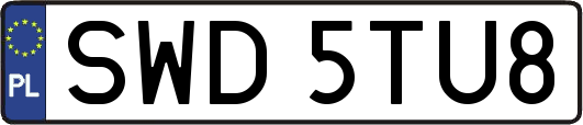 SWD5TU8