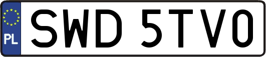 SWD5TV0