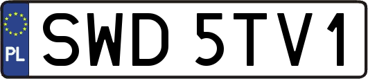 SWD5TV1