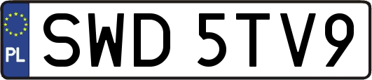SWD5TV9