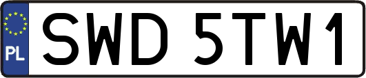 SWD5TW1