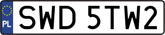 SWD5TW2