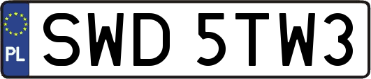 SWD5TW3