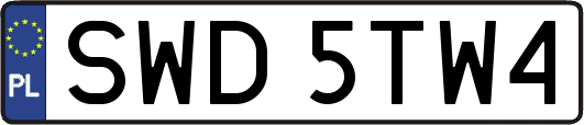SWD5TW4