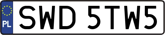 SWD5TW5