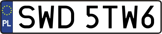 SWD5TW6