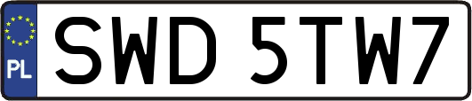 SWD5TW7