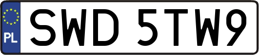 SWD5TW9