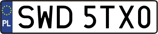 SWD5TX0