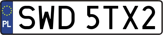 SWD5TX2