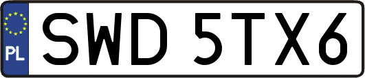 SWD5TX6