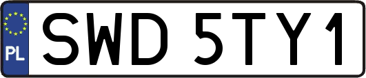 SWD5TY1