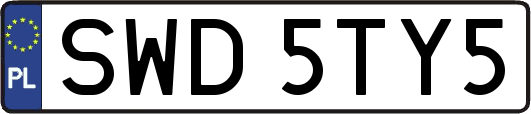 SWD5TY5