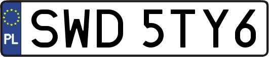 SWD5TY6