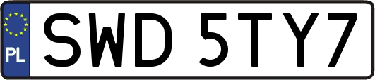 SWD5TY7