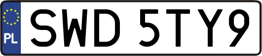 SWD5TY9