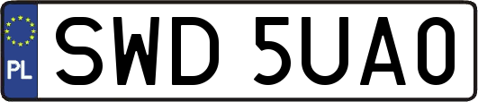 SWD5UA0