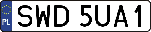 SWD5UA1